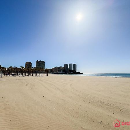 דירות אורופסה דל מר Azul Turquesa מראה חיצוני תמונה